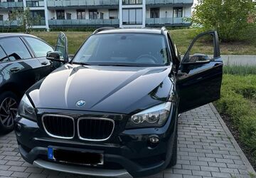 BMW X1 193.000 km 9.500 &euro; Oldenburg 26129
