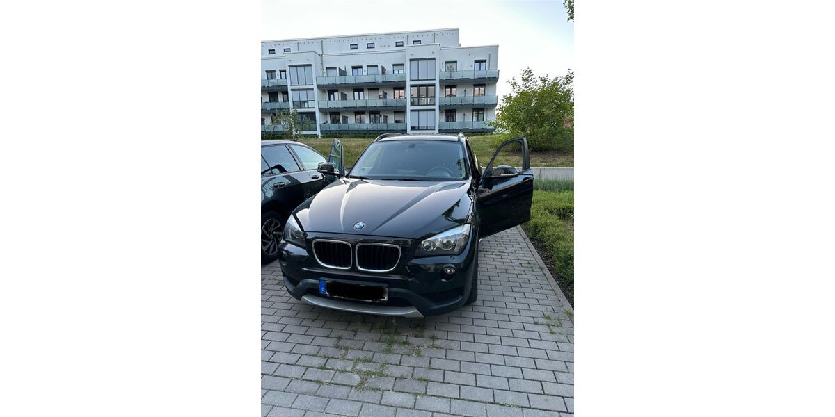 BMW X1 193.000 km 9.500 &euro; Oldenburg 26129