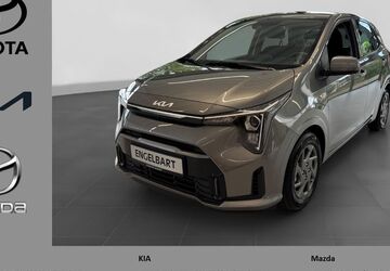 Kia Picanto 10.000 km 15.790 &euro; Delmenhorst 27755