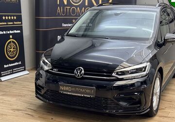 VW Touran 14.056 km 35.800 &euro; Rastede/ Wahnbek 26180