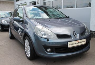 Renault Clio 157.331 km 3.498 &euro; Rastede 26180