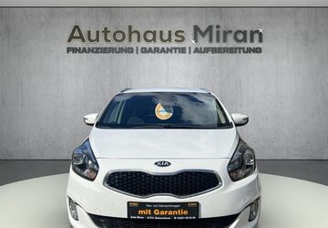 Kia Carens 72.850 km 9.499 &euro; Delmenhorst 27751