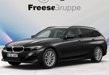 BMW 318 69.820 km 29.990 &euro; Oldenburg 26135