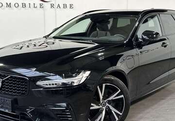 Volvo V90 104.750 km 28.989 &euro; Wardenburg 26203