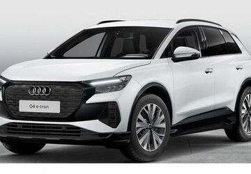 Audi Q4 e-tron 7.048 km 39.779 &euro; Oldenburg 26135