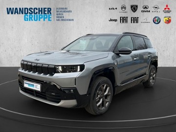 Gebrauchte Jeep Compass