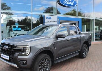 Ford Ranger 36.589 km 49.950 &euro; Rastede 26180