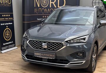 Seat Tarraco 51.135 km 28.700 &euro; Rastede/ Wahnbek 26180