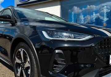 Ford Focus 23.000 km 21.990 &euro; Brake 26919