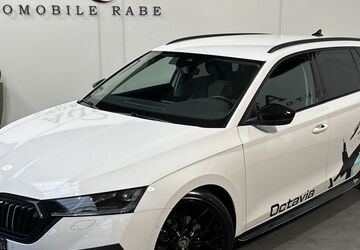 Skoda Octavia 79.450 km 21.749 &euro; Wardenburg 26203