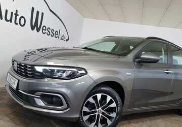 Fiat Tipo CityLife LED APP Navi Klima Kamera Tempomat 42.900 km 14.990 &euro; Garrel 49681