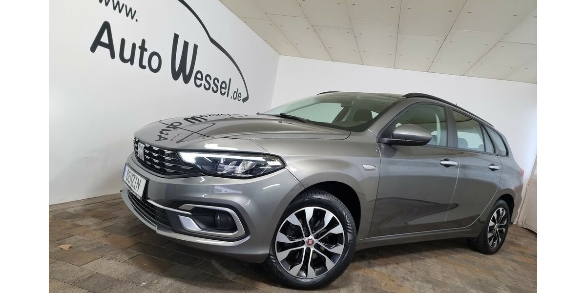 Fiat Tipo CityLife LED APP Navi Klima Kamera Tempomat 42.900 km 14.990 &euro; Garrel 49681