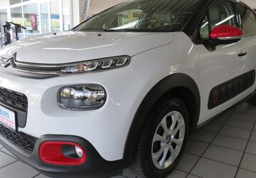 Citroen C3 90.133 km 7.900 &euro; Oldenburg 26127