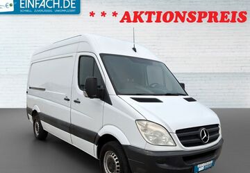 Mercedes-Benz Sprinter 240.500 km 8.999 &euro; Delmenhorst 27755
