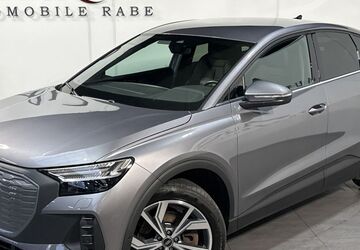 Audi Q4 e-tron 82.450 km 28.449 &euro; Wardenburg 26203