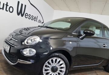 Fiat 500C 35.900 km 14.990 &euro; Garrel 49681