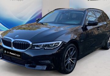 BMW 320 88.488 km 26.490 &euro; Oldenburg 26135