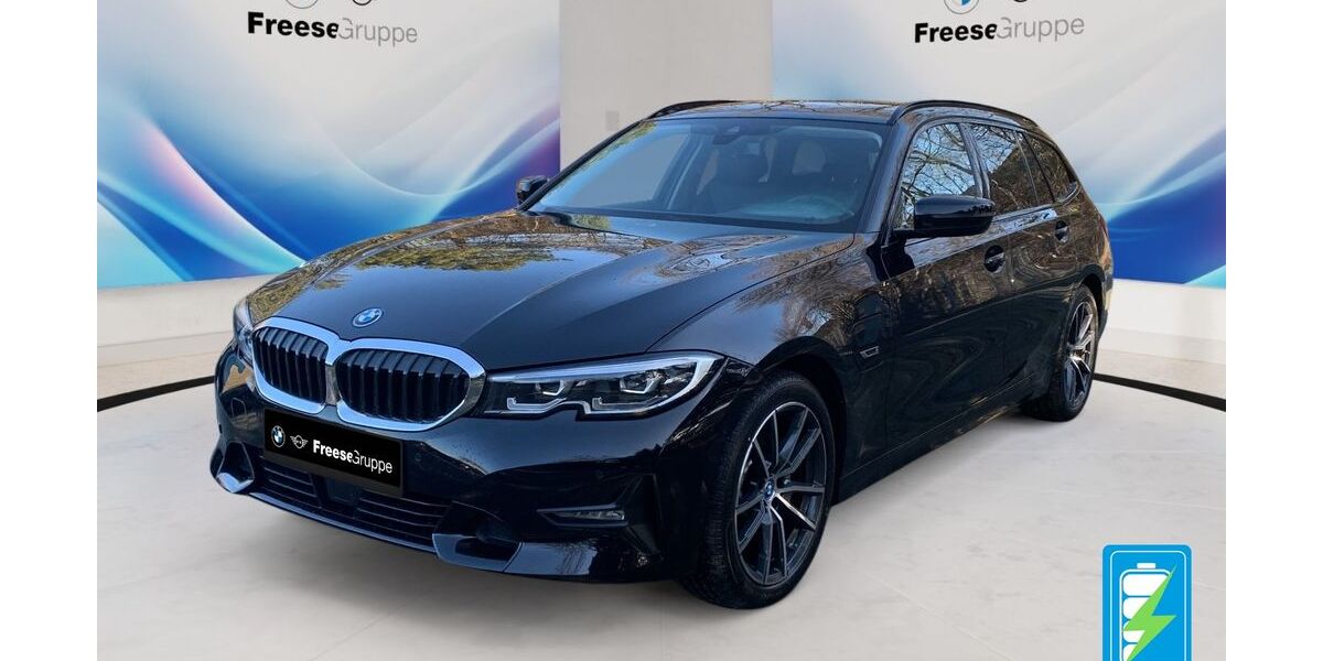 BMW 320 88.488 km 26.490 &euro; Oldenburg 26135