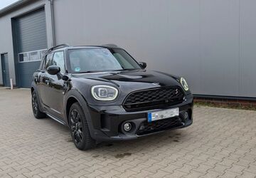 Mini Countryman S (Cooper) 116.000 km 19.700 &euro; Edewecht 26188