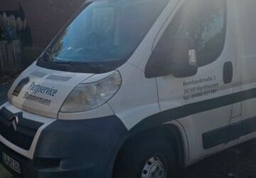 Citroen Jumper 202.000 km 3.900 &euro; Markhausen 26169