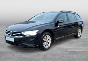 VW Passat Variant 93.814 km 21.977 &euro; Oldenburg 26135