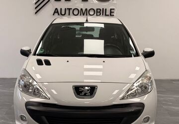 Peugeot 206 117.168 km 2.999 &euro; Rastede 26180