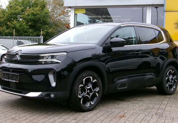 Citroen C5 Aircross 29.950 km 23.950 &euro; Rastede 26180