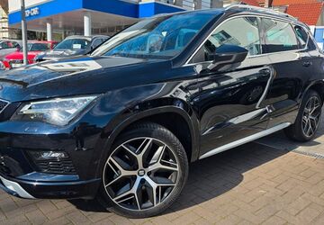 Seat Ateca 99.989 km 21.950 &euro; Oldenburg 26135