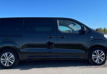 Peugeot Traveller 186.000 km 19.000 &euro; Oldenburg (Oldenburg) 26129
