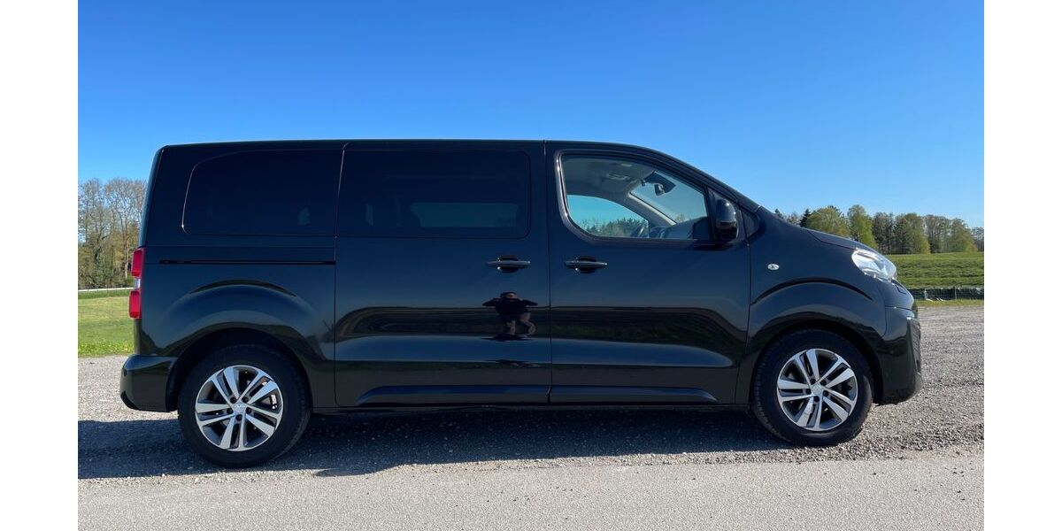 Peugeot Traveller 186.000 km 19.000 &euro; Oldenburg (Oldenburg) 26129