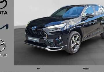 Toyota RAV 4 29.776 km 37.890 &euro; Delmenhorst 27755