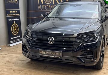 VW Touareg 56.900 km 54.800 &euro; Rastede/ Wahnbek 26180