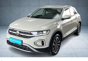VW T-Roc 1.500 km 30.473 &euro; Oldenburg 26135