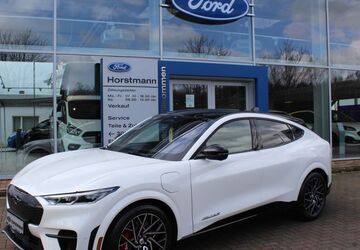 Ford Mustang Mach-E 12.541 km 49.950 &euro; Rastede 26180