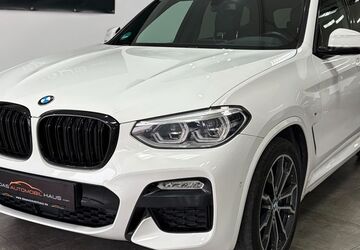 BMW X3 158.815 km 28.980 &euro; Lemwerder 27809