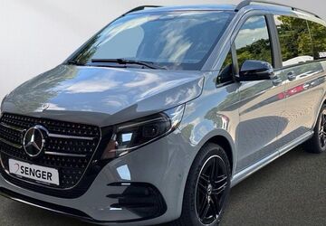 Mercedes-Benz V 300 9.500 km 95.950 &euro; Oldenburg OT Tweelbäke 26135