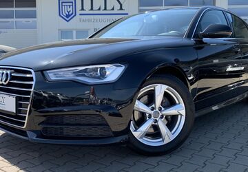 Audi A6 37.498 km 25.950 &euro; Hatten | Sandkrug 26209