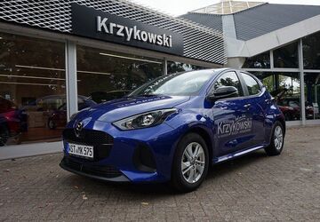 Mazda 2 Hybrid 2.200 km 24.990 &euro; Rastede 26180