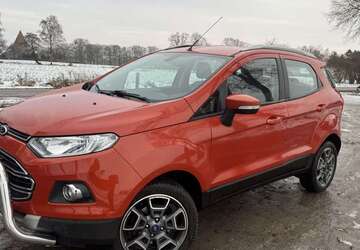 Ford EcoSport 147.878 km 7.850 &euro; Delmenhorst 27753