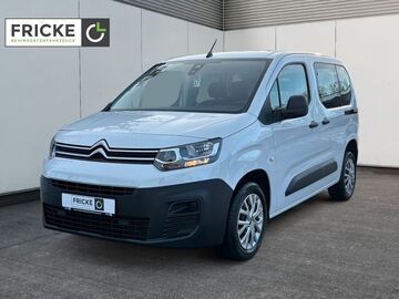 Gebrauchte Citroën Berlingo