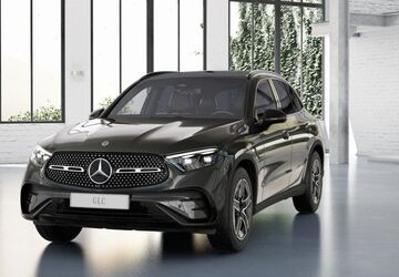 Mercedes-Benz GLC 220 18.000 km 61.980 &euro; Oldenburg 26129