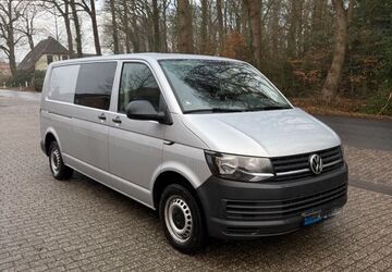 VW T6 Transporter 155.000 km 19.500 &euro; Westerstede 26655