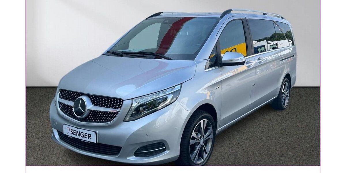 Mercedes-Benz V 250 176.200 km 32.850 &euro; Oldenburg OT Tweelbäke 26135