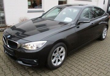 BMW 318 Gran Turismo 160.700 km 14.300 &euro; Varel 26316