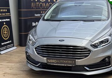 Ford S-Max 136.299 km 18.450 &euro; Rastede/ Wahnbek 26180