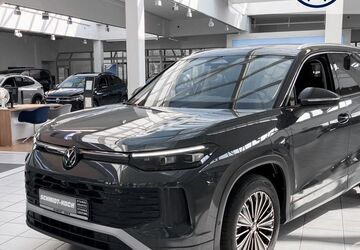 VW Tayron 9.000 km 45.990 &euro; Oldenburg 26123