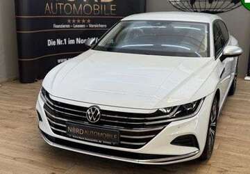 VW Arteon 80.182 km 23.700 &euro; Rastede/ Wahnbek 26180