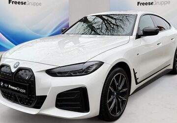 BMW i4 20.160 km 39.990 &euro; Oldenburg 26135