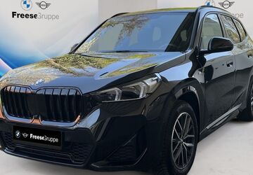 BMW X1 43.500 km 36.900 &euro; Oldenburg 26135