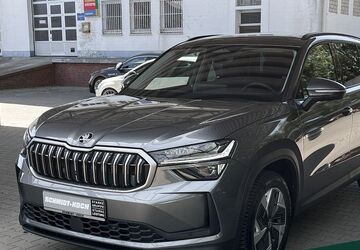 Skoda Kodiaq 14.995 km 48.950 &euro; Delmenhorst 27751